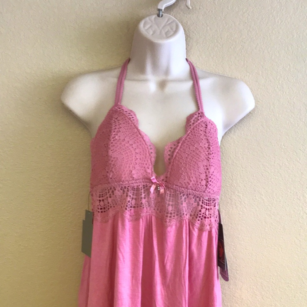 🛍️🛍️🛍️ Daisy fuentes cami & shorts pijamas set - Picture 3 of 5